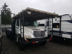 2008 International 4000 4300 en venta en Graham, WA