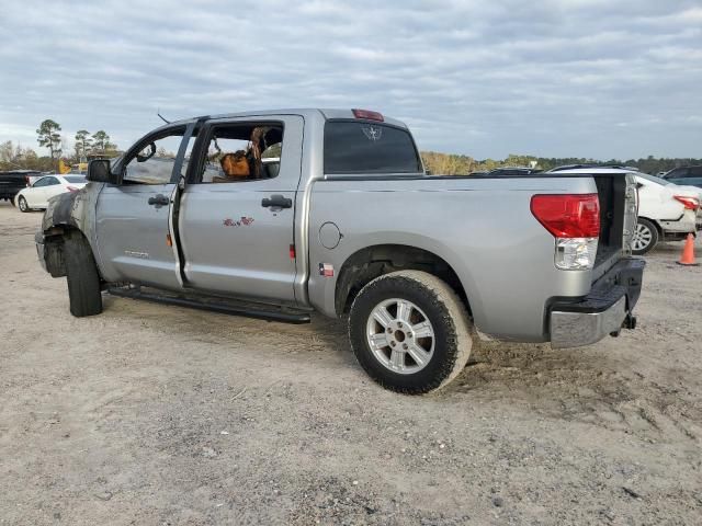 2011 Toyota Tundra Crewmax SR5