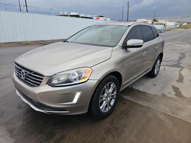 2014 Volvo XC60 3.2