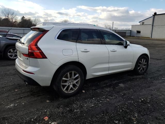 2021 Volvo XC60 T5 Momentum