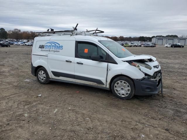 2014 Ford Transit Connect XL