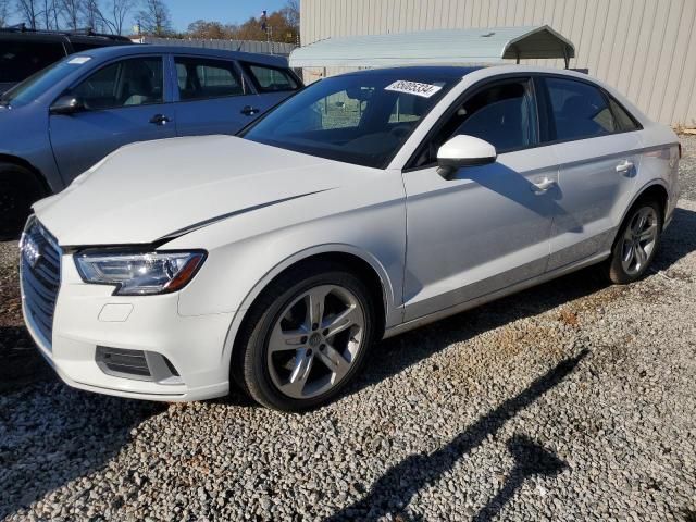 2017 Audi A3 Premium