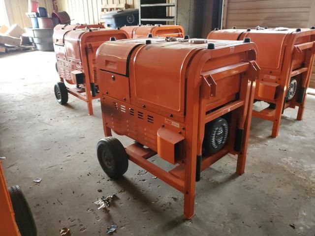 2009 Amtl AT7500D