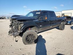 Ford f250 Super Duty salvage cars for sale: 2015 Ford F250 Super Duty