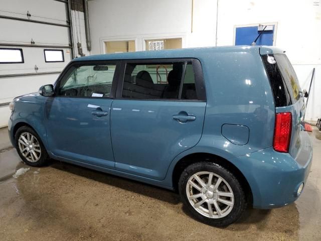 2009 Scion XB