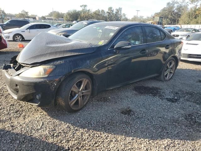 2011 Lexus IS 250