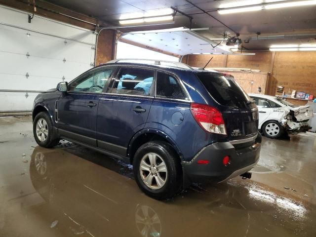 2009 Saturn Vue XE