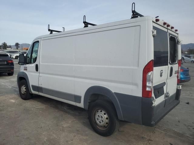 2017 Dodge RAM Promaster 1500 1500 Standard