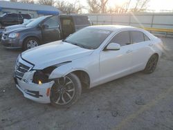 2018 Cadillac ATS for sale in Wichita, KS