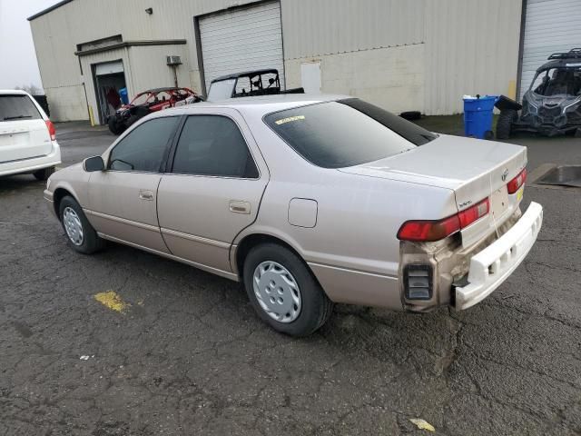 1999 Toyota Camry CE