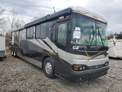 Blue Bird salvage cars for sale: 2005 Blue Bird MPV