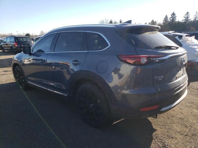 2021 Mazda CX-9 Grand Touring