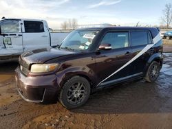 2008 Scion XB for sale in Columbia Station, OH