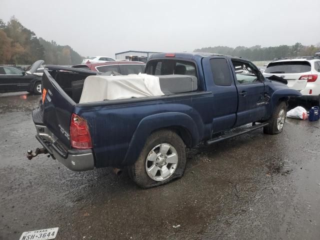 2007 Toyota Tacoma Prerunner Access Cab