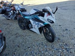 Other Motorcycle Motorcycle salvage cars for sale: 2022 Other Motorcycle Motorcycle