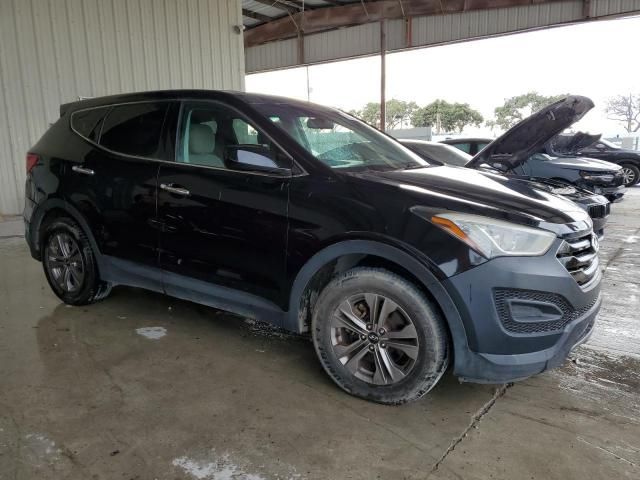 2016 Hyundai Santa FE Sport