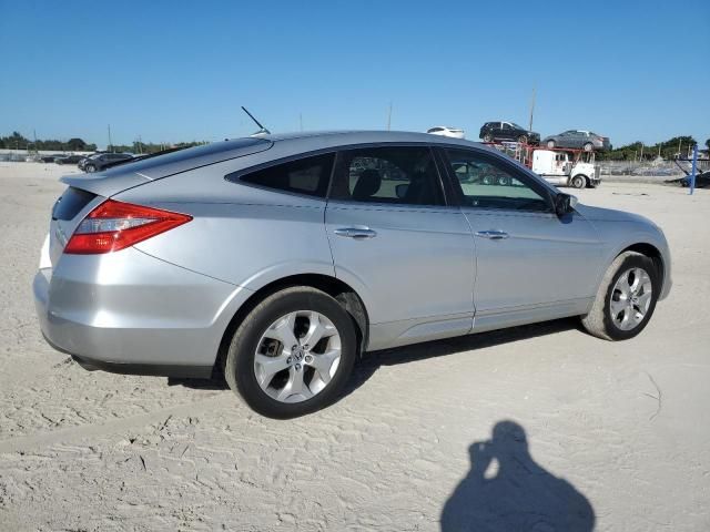 2011 Honda Accord Crosstour EXL