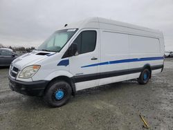 Dodge Sprinter salvage cars for sale: 2007 Dodge Sprinter 2500