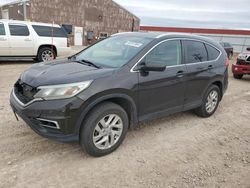 Honda salvage cars for sale: 2015 Honda CR-V EXL