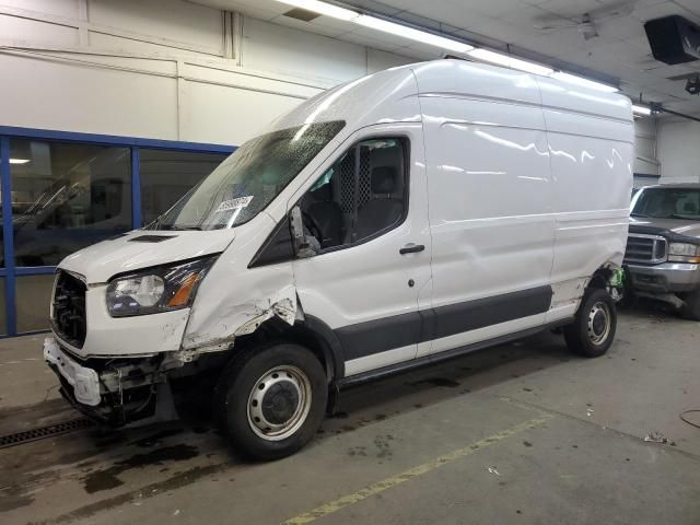 2019 Ford Transit T-350