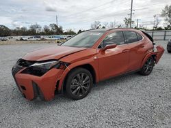 Lexus salvage cars for sale: 2023 Lexus UX 250H Premium