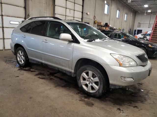 2005 Lexus RX 330