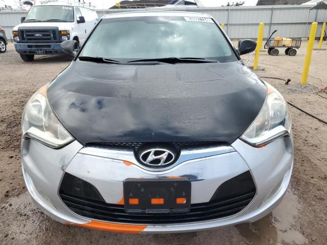 2014 Hyundai Veloster