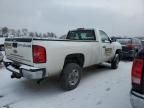 2011 Chevrolet Silverado C2500 Heavy Duty