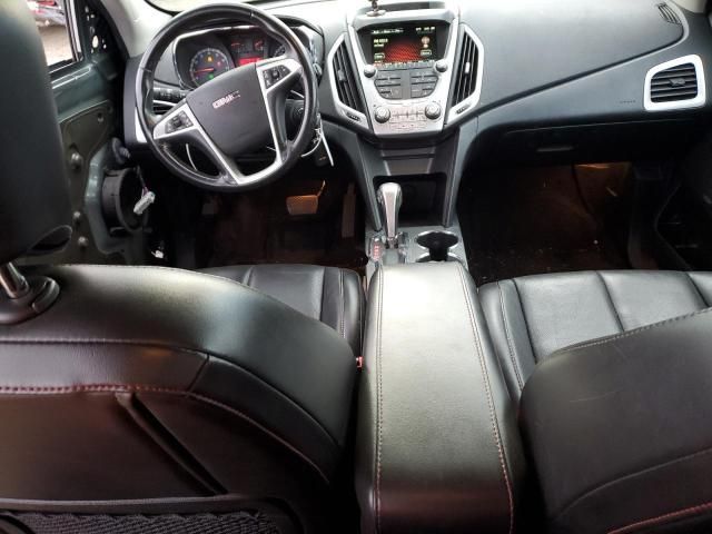 2014 GMC Terrain SLT