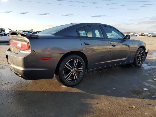 2014 Dodge Charger SXT