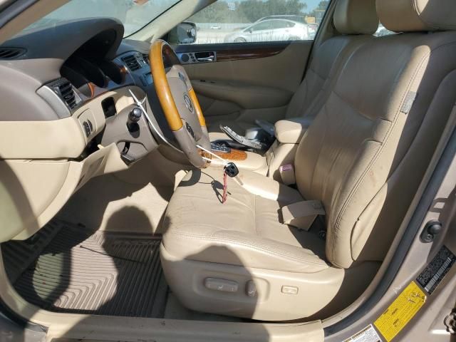 2005 Lexus ES 330