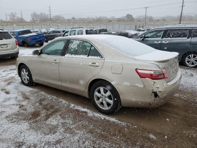 2007 Toyota Camry CE