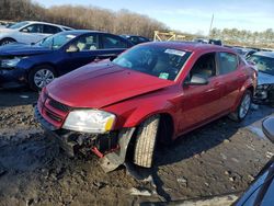 Dodge salvage cars for sale: 2014 Dodge Avenger SE