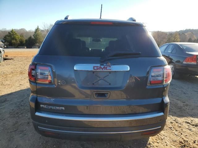 2014 GMC Acadia SLT-1