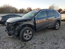 Toyota rav4 salvage cars for sale: 2023 Toyota Rav4 XLE