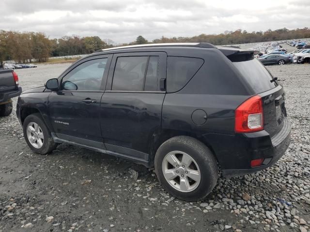 2013 Jeep Compass Sport