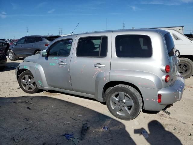 2010 Chevrolet HHR LT