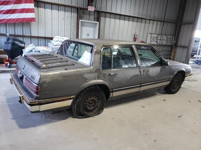 1987 Buick Electra Park Avenue