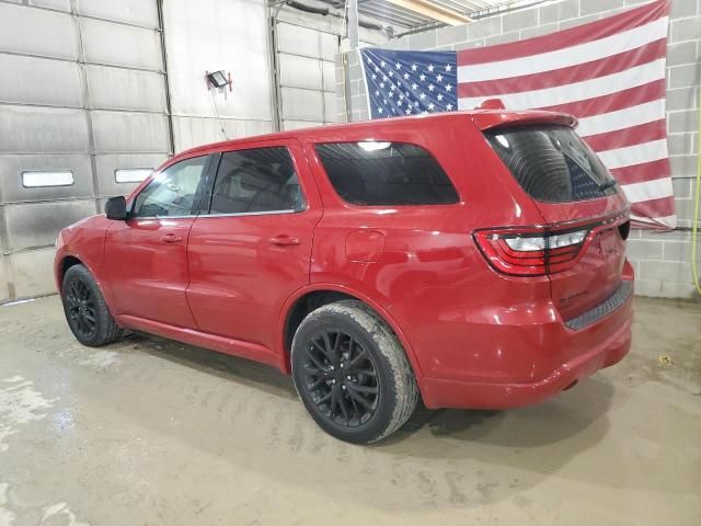 2015 Dodge Durango R/T