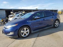 2012 Chevrolet Volt for sale in Fresno, CA