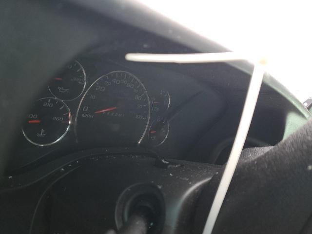 2023 Chevrolet Express G2500 LS