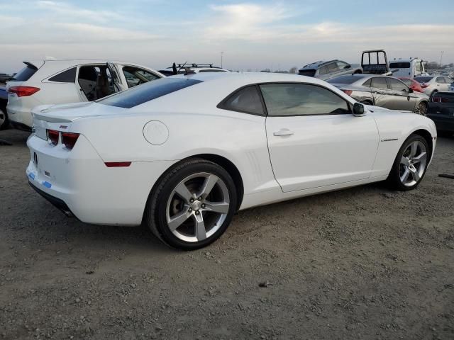 2010 Chevrolet Camaro LT