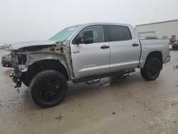 2021 Toyota Tundra Crewmax SR5 for sale in Kansas City, KS