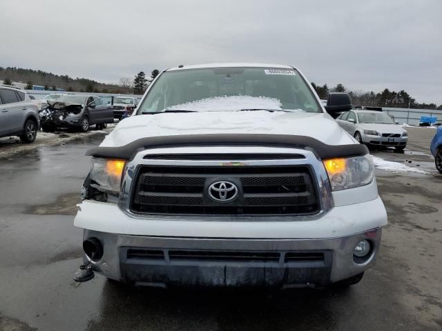 2013 Toyota Tundra Double Cab SR5