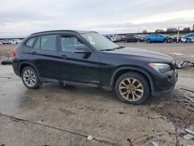 2014 BMW X1 XDRIVE28I