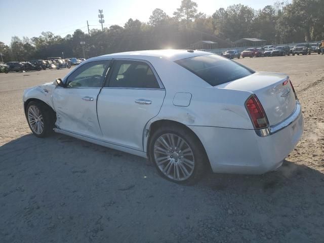 2011 Chrysler 300 Limited