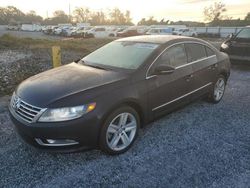 Volkswagen cc salvage cars for sale: 2013 Volkswagen CC Sport