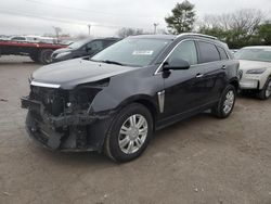 Cadillac srx salvage cars for sale: 2016 Cadillac SRX Luxury Collection