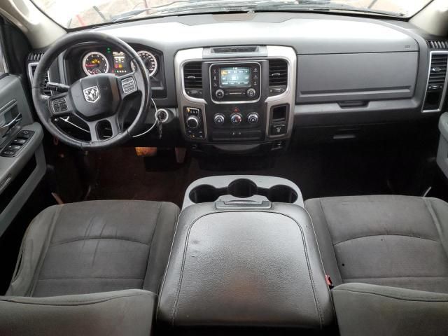 2014 Dodge RAM 1500 SLT