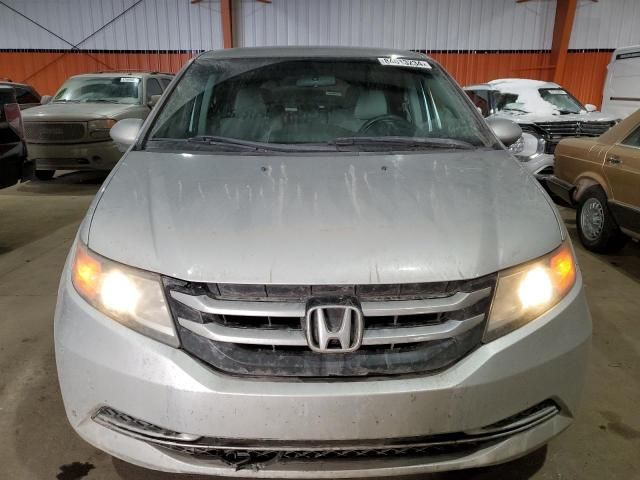 2014 Honda Odyssey EX